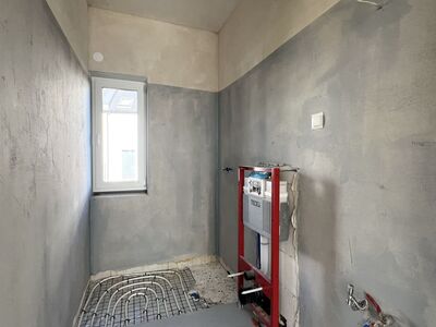Nowy Dom Wolnostojący 120 M² · Węgrzce Wielkie