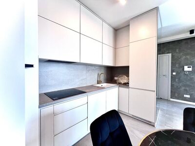 mieszkania - 46.38 m² - Kraków