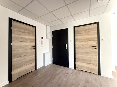 3-pokojowe mieszkanie z balkonem | Zawada k. Myślenic, blisko Krakowa