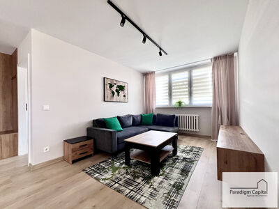 mieszkania - 38.00 m² - Kraków