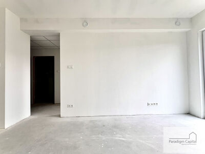 mieszkania - 35,85 m²