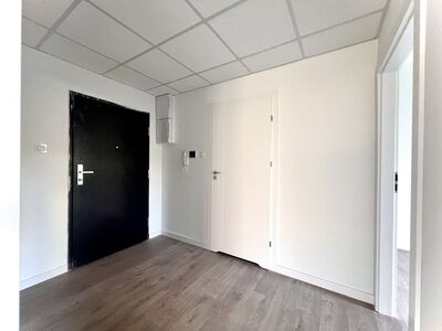 mieszkania - 44.60 m²