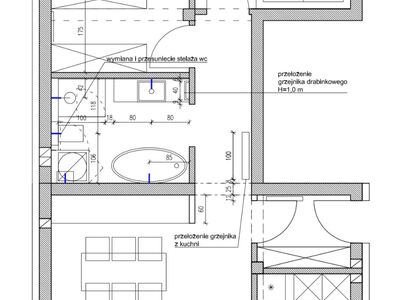mieszkania - 97,23 m² - Bielsko-Biała