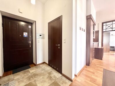 3 Pokoje · 60 M² · Centrum · Ul. Siemiradzkiego