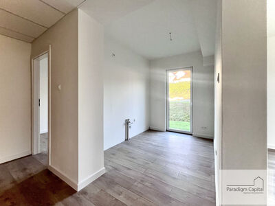 mieszkania - 44.60 m²