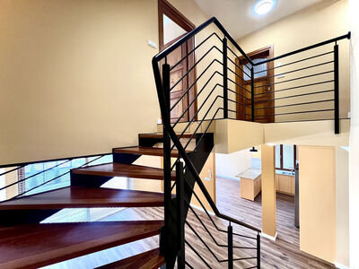 DOM 219 M² | 4 SYPIALNIE | OGRÓD | TARAS 40 M² | GARAŻ | MODLNICZKA