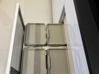 Stylowe 2 pokoje z ogrodem · Bonarka