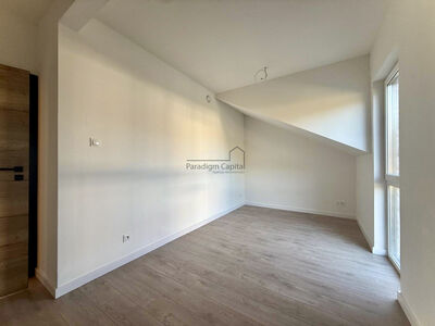 3-pokojowe mieszkanie z balkonem | Zawada k. Myślenic, blisko Krakowa