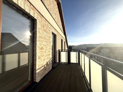 3-pokojowe mieszkanie z balkonem | Zawada, 18 km od Krakowa