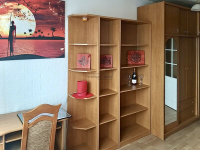 3 Pokoje · Ostatnie Piętro · Balkon · Meissnera