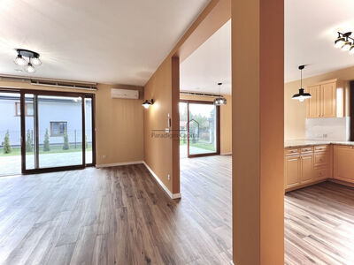 Komfortowy Dom Dla Rodziny · Ogród · Taras 40 M² · 15 Min Do Krakowa