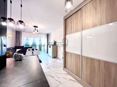 mieszkania - 54,00 m² - Kraków