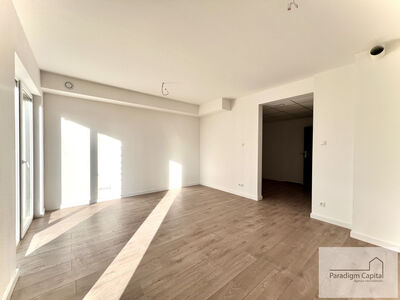 mieszkania - 57.34 m² - Kraków