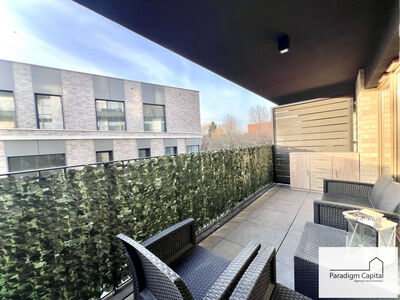 mieszkania - 56,00 m² - Kraków