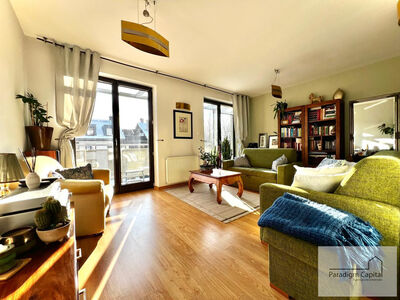 mieszkania - 47.00 m² - Kraków