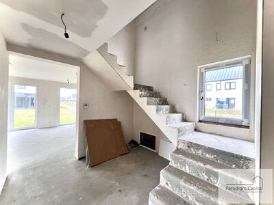 domy - 140.00 m² - Liszki