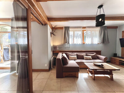 Apartament Premium · Widok Na Tatry · Ogród 30 M² · Kościelisko