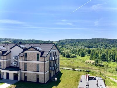 mieszkania - 57.34 m² - Kraków