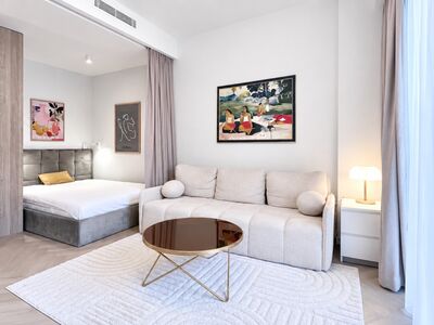 Angel Stradom · Apartament Z Ogródkiem · Spa