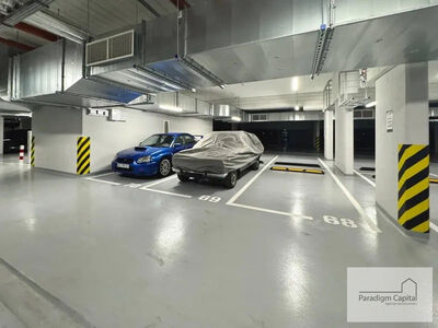 mieszkania - 46.31 m² - Kraków