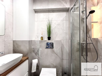 mieszkania - 38.00 m² - Kraków