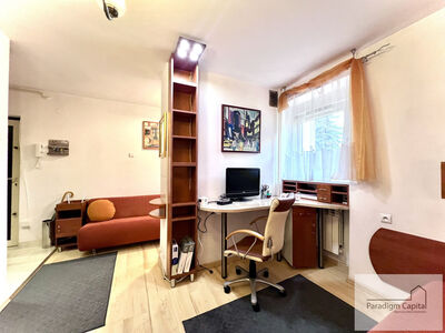 mieszkania - 20.00 m² - Kraków