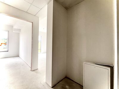 2-pokojowe mieszkanie 36 m² | Zawada, 18 km od Krakowa