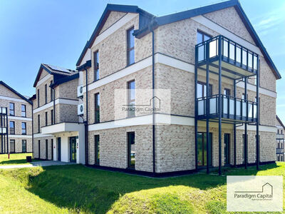 mieszkania - 57.34 m² - Kraków