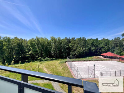 mieszkania - 57.63 m²