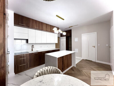 mieszkania - 53.00 m² - Kraków