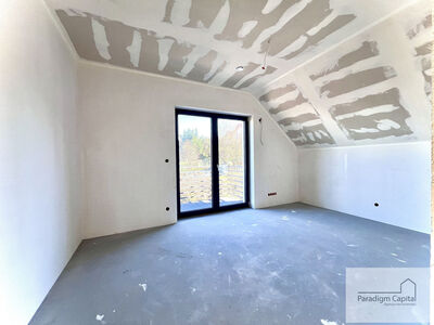 domy - 271.27 m² - Kraków