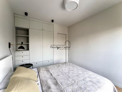 mieszkania - 52,00 m² - Kraków