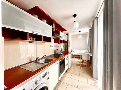 mieszkania - 30,00 m² - Kraków