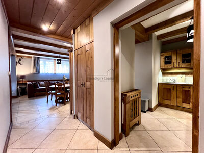 Apartament Premium · Tatry · Ogród 30 M² · Kościelisko