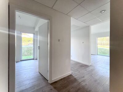 mieszkania - 44.60 m²