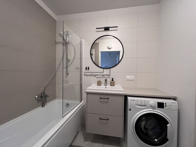 SŁONECZNY APARTAMENT Z BALKONEM | ZABŁOCIE | UL. ROMANOWICZA