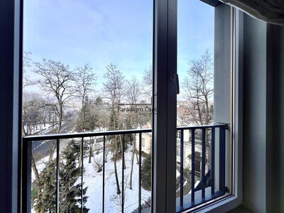 mieszkania - 52,00 m² - Kraków