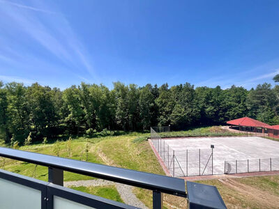3-pokojowe mieszkanie z balkonem | Zawada k. Myślenic, blisko Krakowa