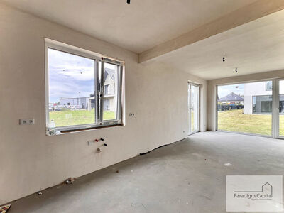 domy - 140.00 m² - Liszki