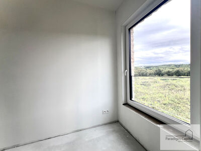 mieszkania - 35,85 m²