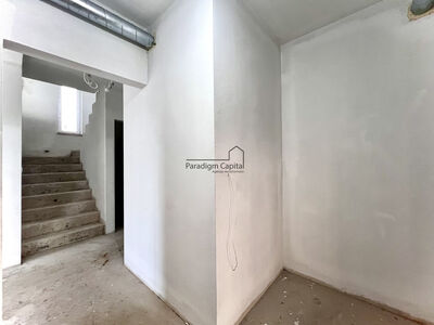 DOM WOLNOSTOJĄCY 118 m² – DZIAŁKA 875 m² – KRAKÓW NOWA HUTA WOLICA