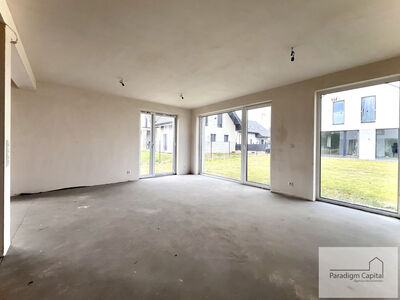 domy - 140.00 m² - Liszki