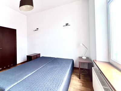 3 Pokoje · 60 M² · Centrum · Ul. Siemiradzkiego