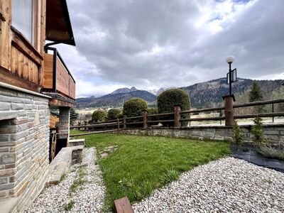 Apartament Premium · Widok Na Tatry · Ogród 30 M² · Kościelisko