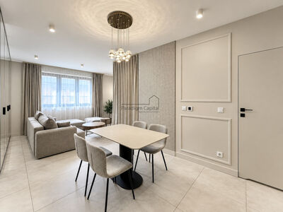 Studio 40 M² · Noble Residence · Wellness · Centrum