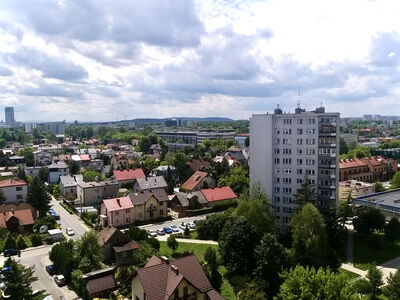 3 Pokoje · Ostatnie Piętro · Balkon · Meissnera