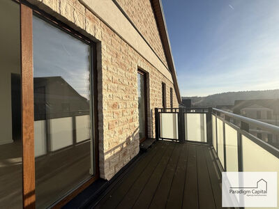 mieszkania - 57.63 m²