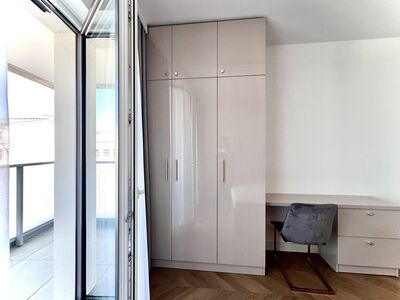 NOWE 2-POKOJOWE 53 m² Z KLIMATYZACJĄ I GARAŻEM – KROWODRZA
