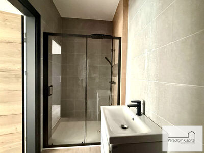 mieszkania - 57.63 m²