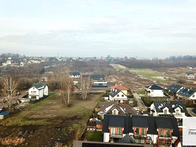 dzialki - 616.00 m² - Kraków